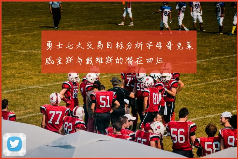 勇士七大交易目标分析字母哥克莱威金斯与戴维斯的潜在回归