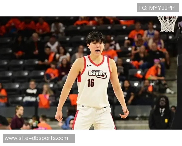 杨瀚森信心满满全面开花35分钟内豪取20分7篮板7助攻2抢断2盖帽