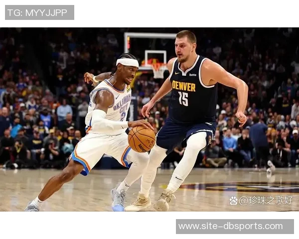 新赛季MVP预测：约基奇遥遥领先东契奇SGA文班紧随其后