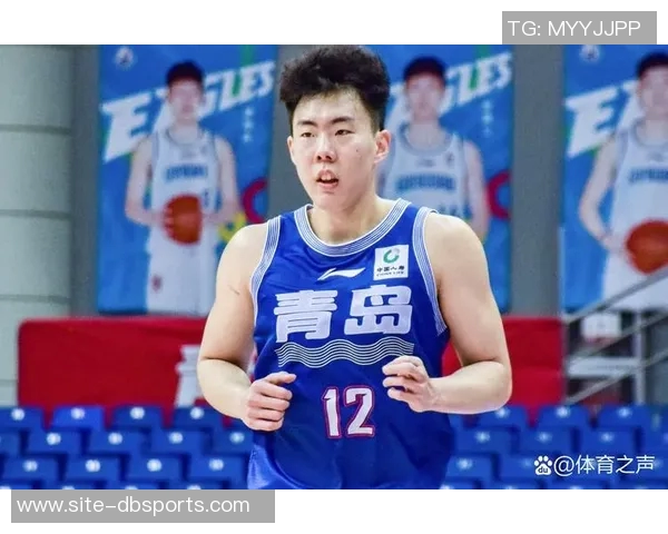 青岛到波特兰的篮球梦想之旅杨瀚森2025年度精彩回顾