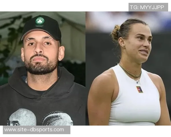 大罗携妻子现场观战网球性别大战与萨巴伦卡克耶高斯亲密合影留念