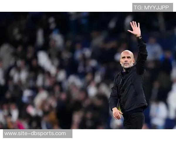 阿隆索失利不影响执教地位瓜迪奥拉已着眼淘汰赛策略调整