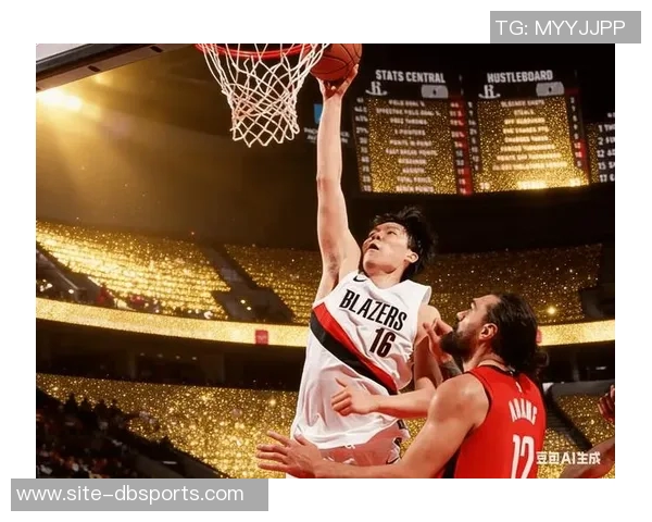 开拓者自媒体发布2025年球员表现评级杨瀚森F克林根B斯普利特F引发热议