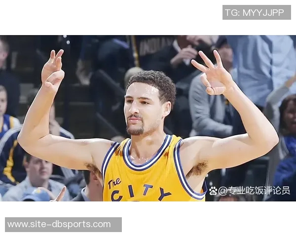 克莱汤普森本赛季表现低迷场均得分三分命中率创生涯新低