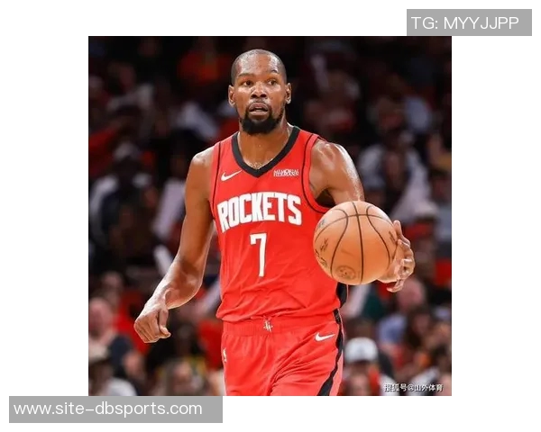 杜兰特赞阿门持球能力出色三分球自信决策无懈可击