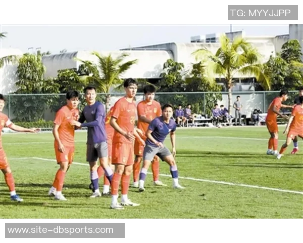 海口冬训热身赛山东泰山与天津津门虎激战成平局双方各取一分 海口冬训热身赛山东泰山与天津津门虎激战成平局双方各取一分