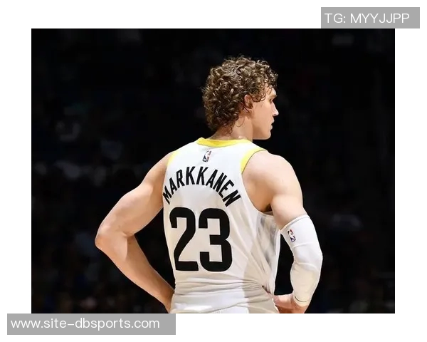 霍里表示马尔卡宁留队可能性大仅在换取弗拉格类型球员时考虑交易