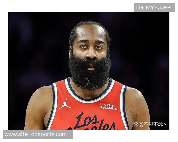 快船遭遇三连败迎战灰熊哈登因小腿受伤出战存疑